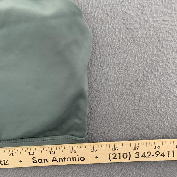 Linc Active Conquer Within II Bra Womens XL Sports Double Strap MSRP $42 - Picture 7 of 13